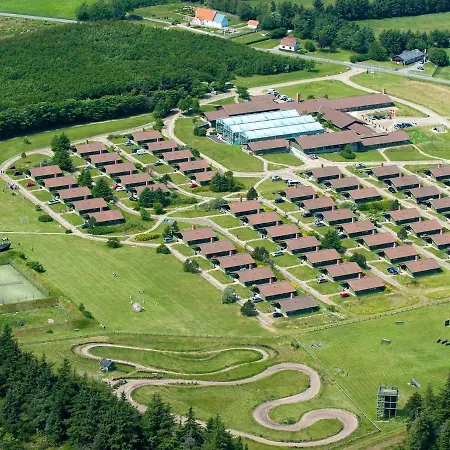 Holiday Cxxii Hanstholm