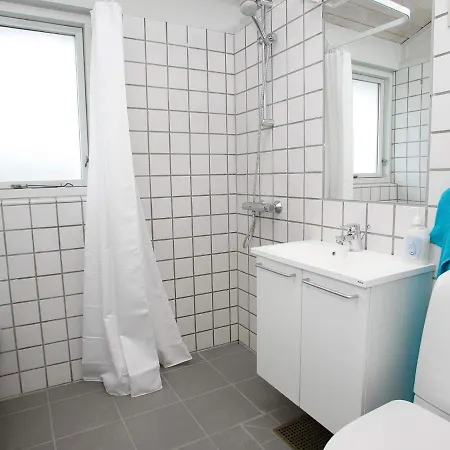 Holiday Cxxii Feriehus