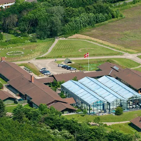 Feriehus Holiday Cxxii *