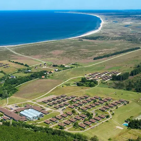 Holiday Cxxii Hanstholm