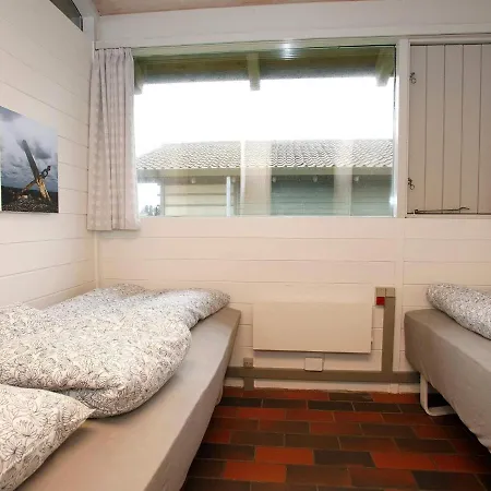 Holiday Cxxii Feriehus Hanstholm