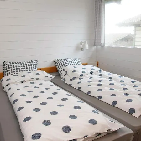 Holiday Cxxii Feriehus *